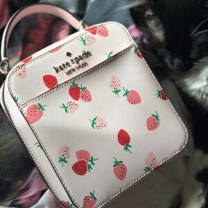 Kate Spade strawberry purse 🍓🍓